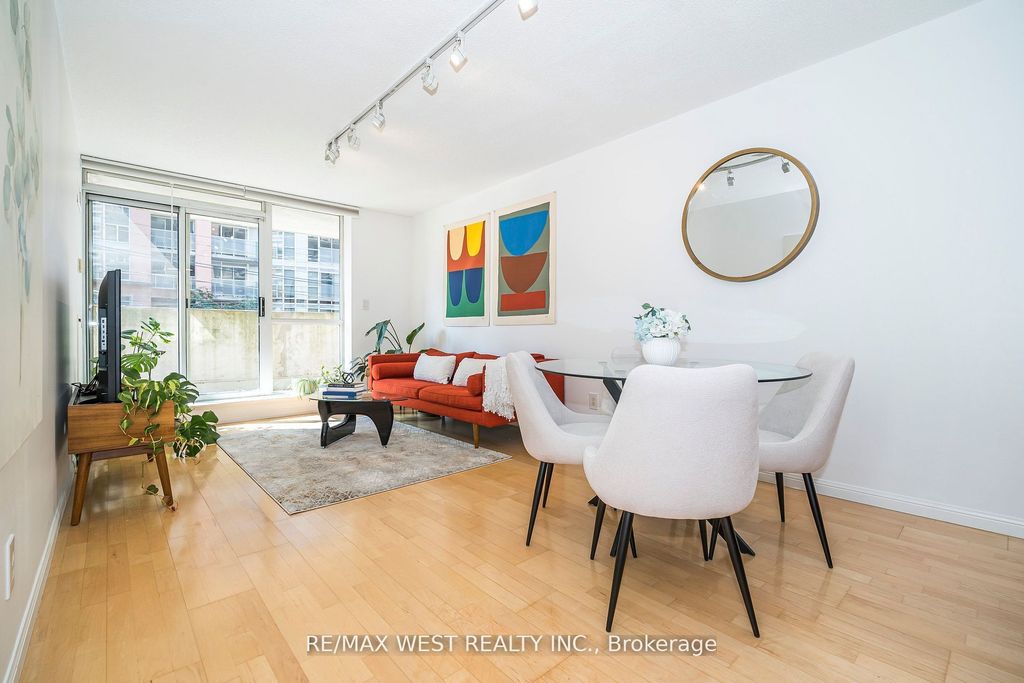 Photo of 1000 King Street W #209, Toronto, ON M6K 3N1 (MLS # C12544786)