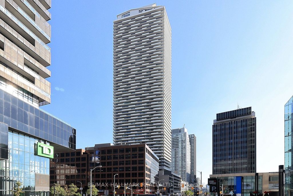 Photo of 2221 Yonge Street #1011, Toronto, ON M4S 0B8 (MLS # C12437470)