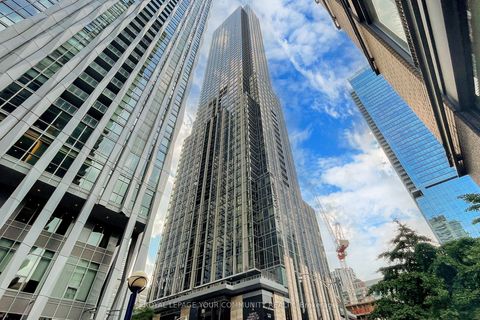 11 Yorkville Avenue 6002 Toronto ON M4W 0B7
