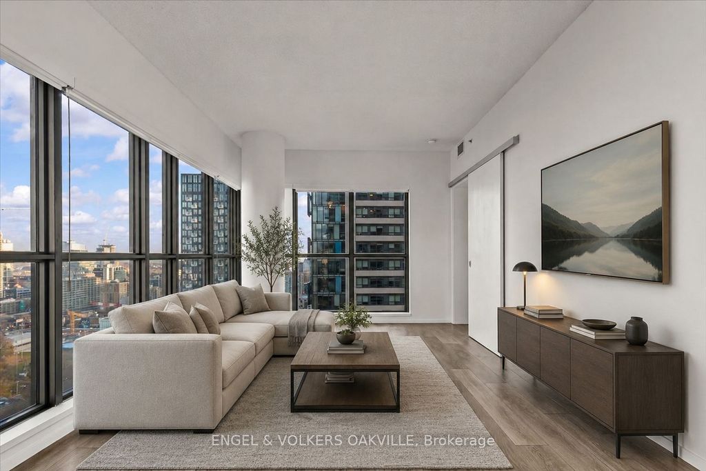 Photo of 159 Dundas Street E #2405, Toronto, ON M5B 0A9 (MLS # C13115602)