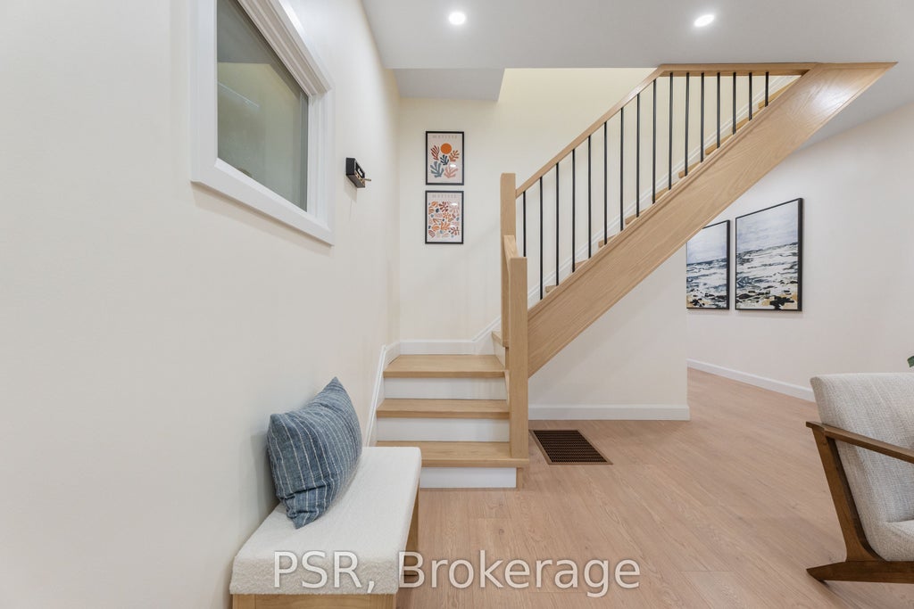 Photo of 1045 Ossington Avenue, Toronto, ON M6G 3V9 (MLS # W13848660)