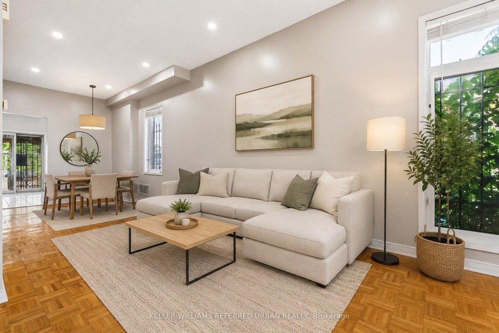 Photo of 1508 Dupont Street, Toronto, ON M6P 4G7 (MLS # W13605428)