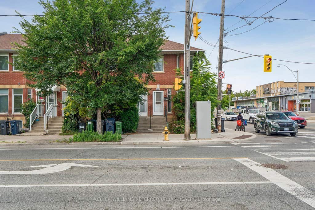 Photo of 1508 Dupont Street, Toronto, ON M6P 4G7 (MLS # W13605428)