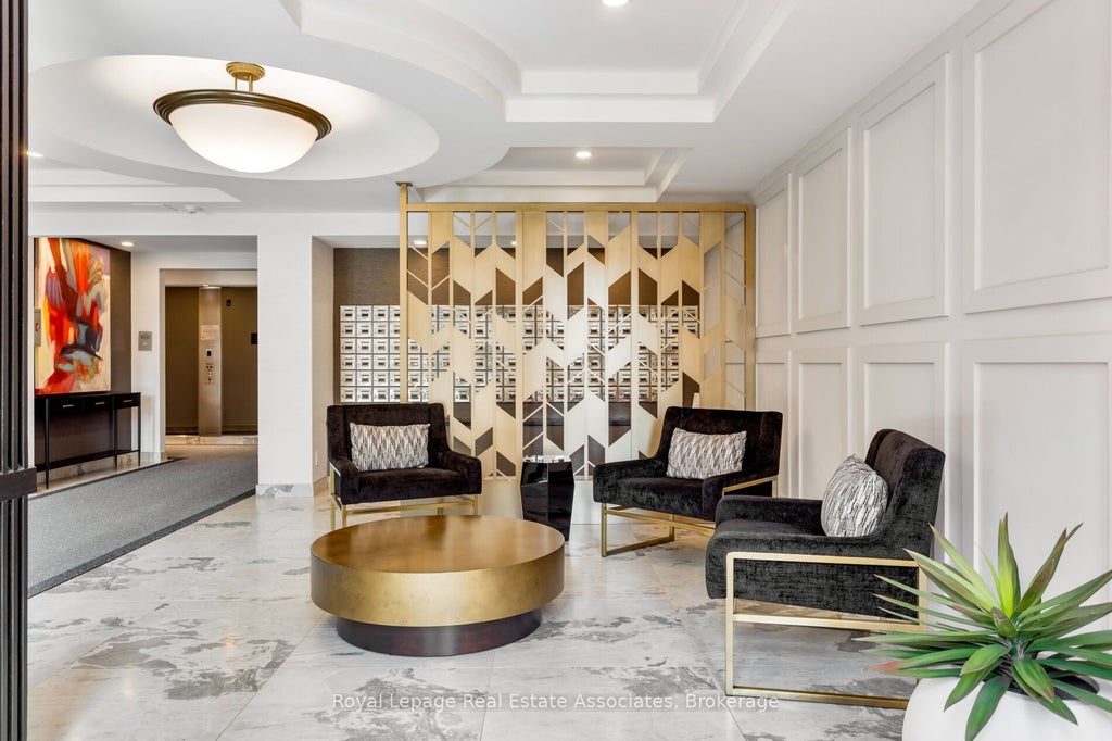 Photo of 24 Southport Street #349, Toronto, ON M6S 4Z1 (MLS # W13431834)