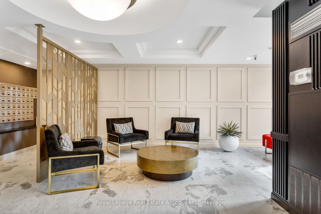 Photo of 24 Southport Street #349, Toronto, ON M6S 4Z1 (MLS # W13431834)
