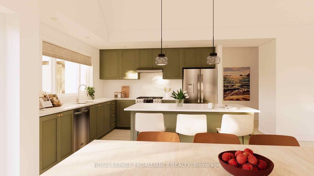 Photo of Lot 32 Ridgeline Drive, Alnwick/Haldimand, ON K0K 2G0 (MLS # X12798692)