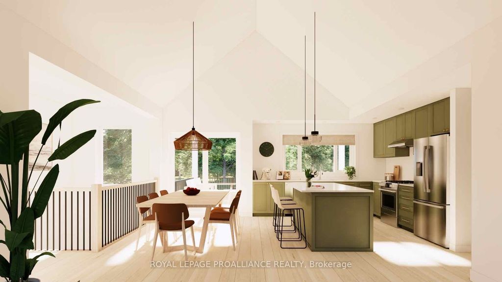 Photo of Lot 32 Ridgeline Drive, Alnwick/Haldimand, ON K0K 2G0 (MLS # X12798692)