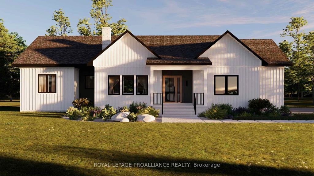 Photo of Lot 32 Ridgeline Drive, Alnwick/Haldimand, ON K0K 2G0 (MLS # X12798692)