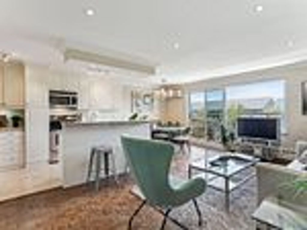 Photo of 71 Jonesville Crescent #409, Toronto, ON M4A 1H1 (MLS # C12809758)