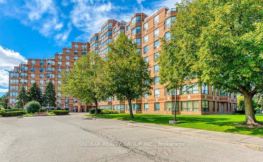 Photo of 6 Humberline Drive #313, Toronto, ON M9W 6X8 (MLS # W13857796)