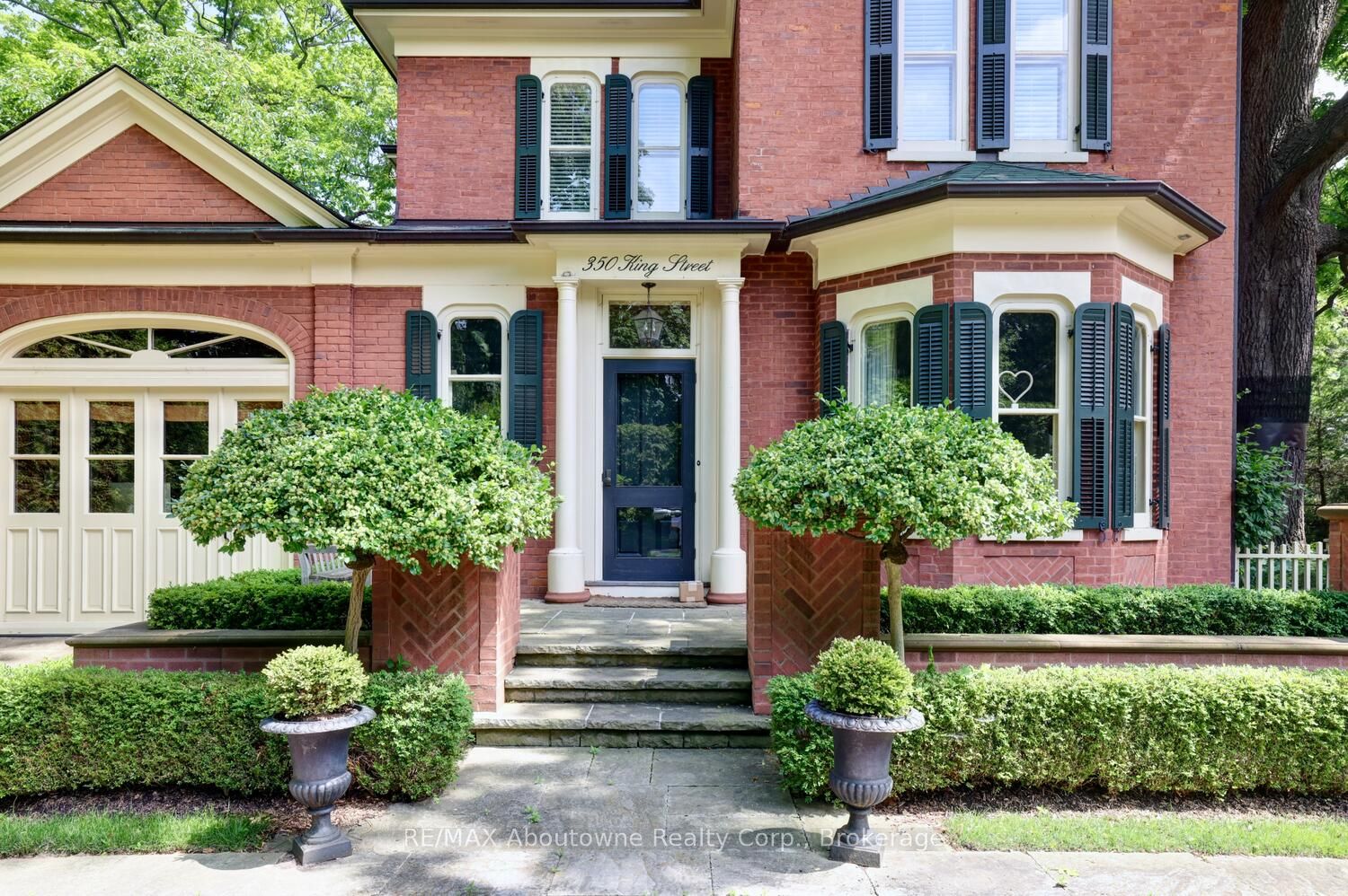 350 King Street