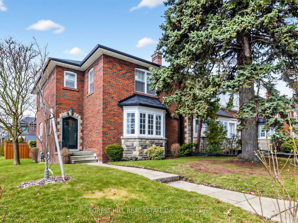 Photo of 28 Castle Knock Road, Toronto, ON M5N 2J4 (MLS # C12964758)