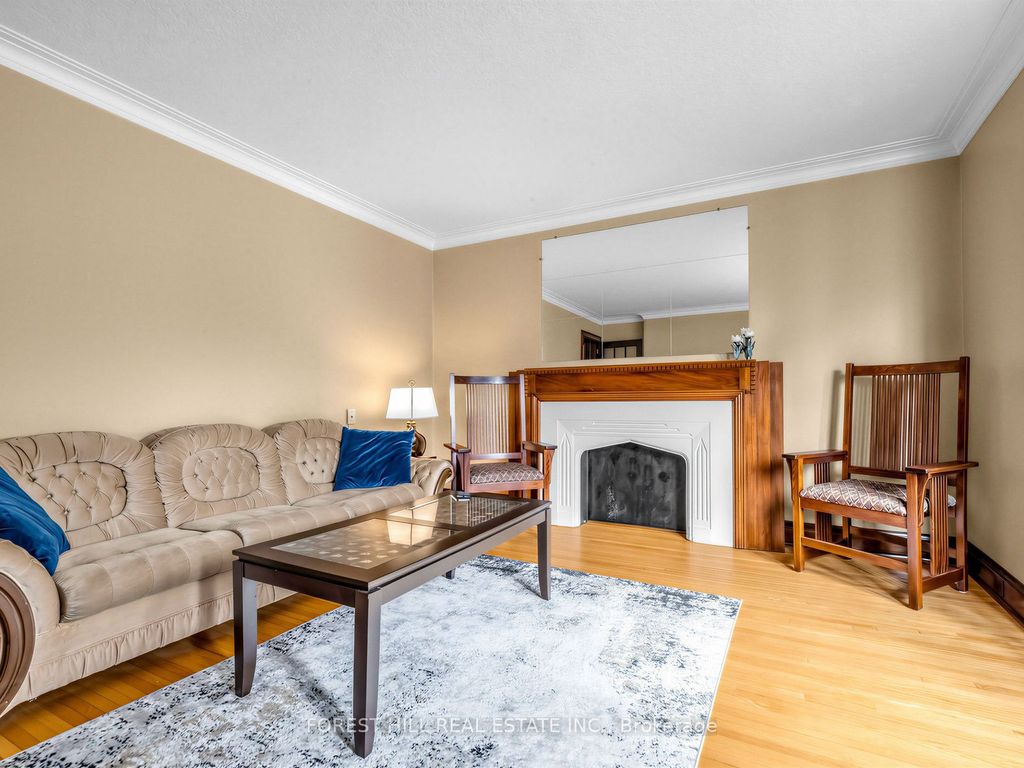 Photo of 28 Castle Knock Road, Toronto, ON M5N 2J4 (MLS # C12964758)