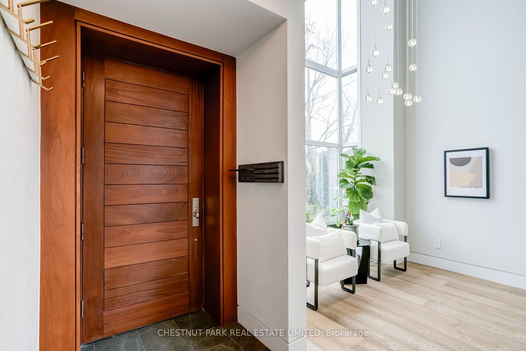 Photo of 278 St Germain Avenue, Toronto, ON M5M 1W3 (MLS # C12860122)