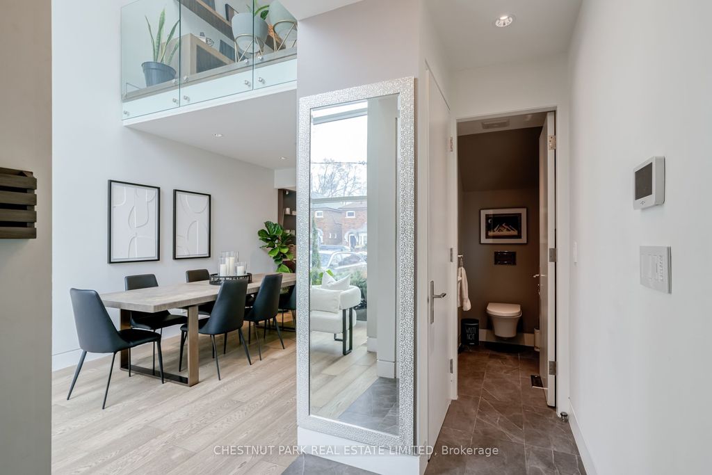 Photo of 278 St Germain Avenue, Toronto, ON M5M 1W3 (MLS # C12860122)