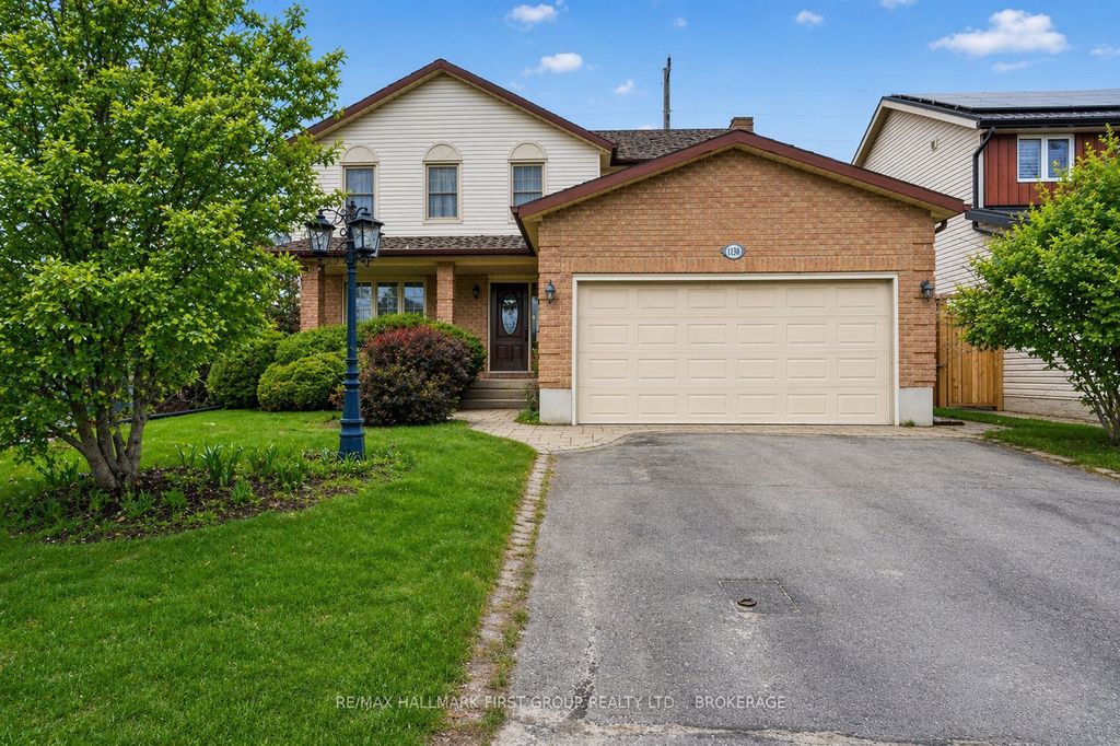Photo of 1130 Caitlin Crescent, Kingston, ON K7P 2S4 (MLS # X13047016)