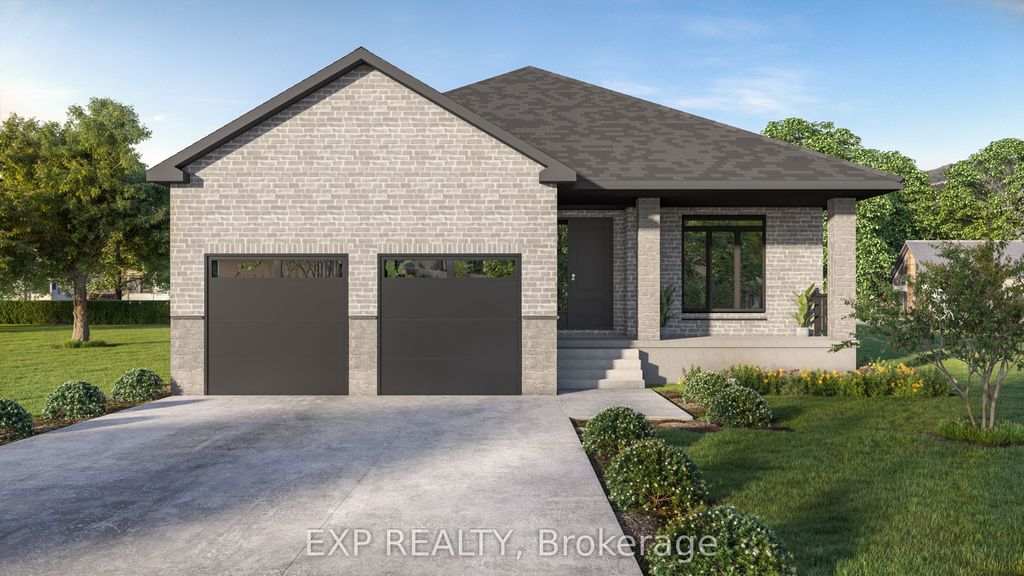Photo of 421 Ontario Street, Warwick, ON N0M 2S0 (MLS # X12451619)