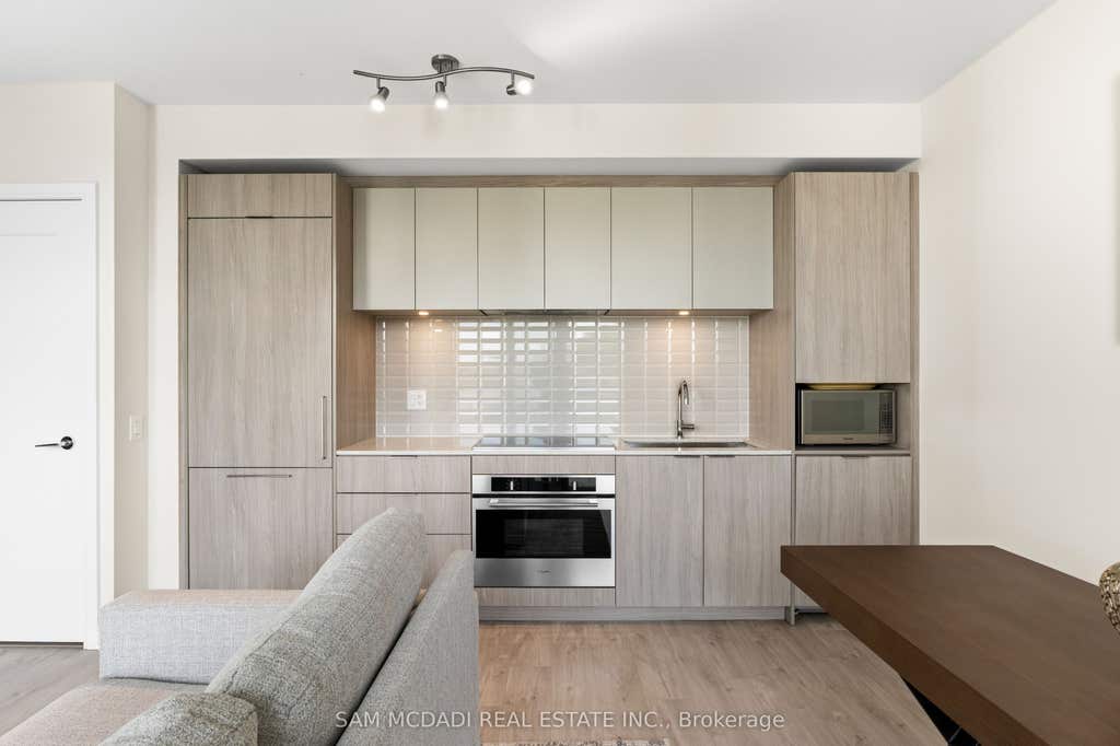 Photo of 70 Annie Craig Drive #414, Toronto, ON M8V 0G2 (MLS # W13712162)
