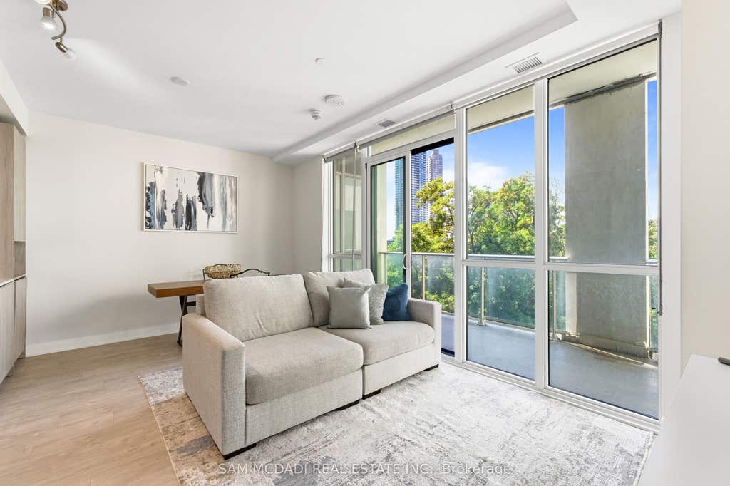 Photo of 70 Annie Craig Drive #414, Toronto, ON M8V 0G2 (MLS # W13712162)