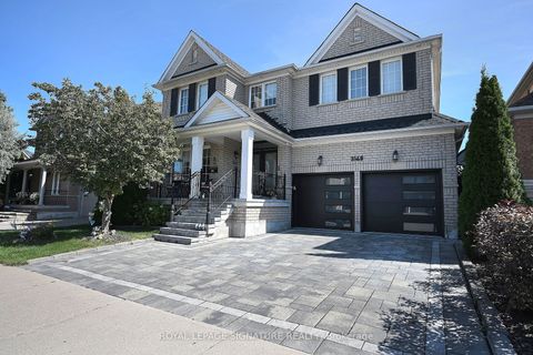 3148 Velmar Drive Basement Mississauga ON L5M 6V8