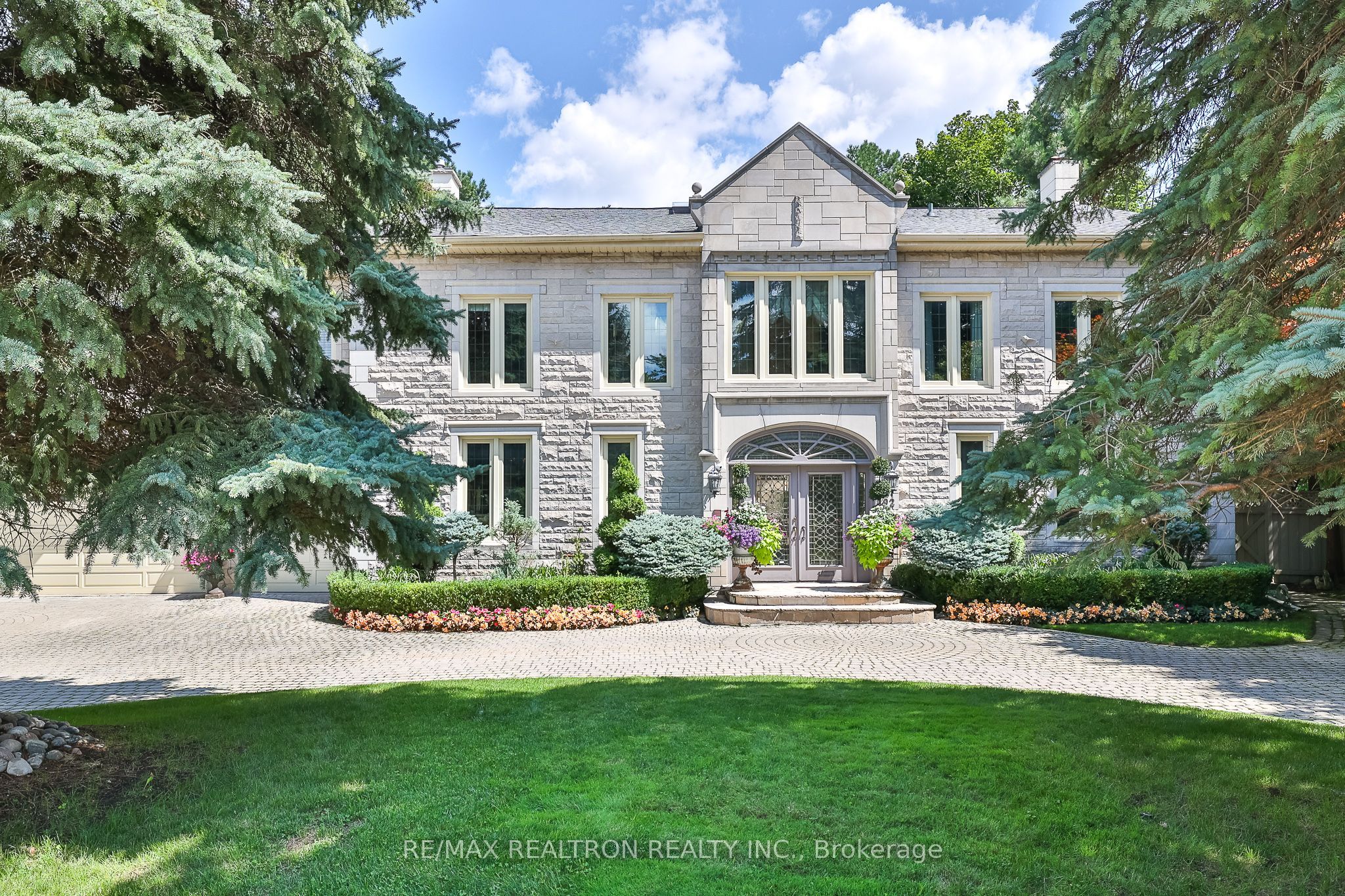 192 The Bridle Path