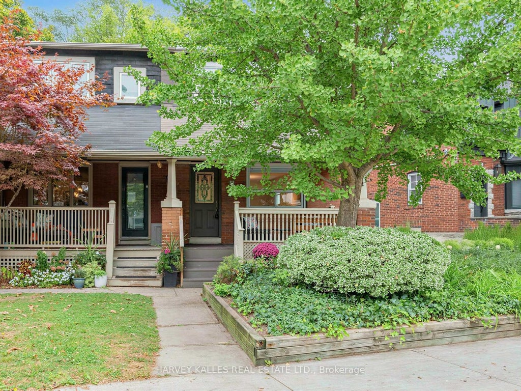 Photo of 4 Kenrae Road, Toronto, ON M4G 1Y1 (MLS # C14115994)
