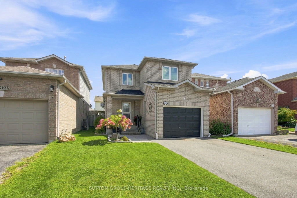 Photo of 1517 Fieldgate Drive, Oshawa, ON L1K 2L6 (MLS # E13758064)
