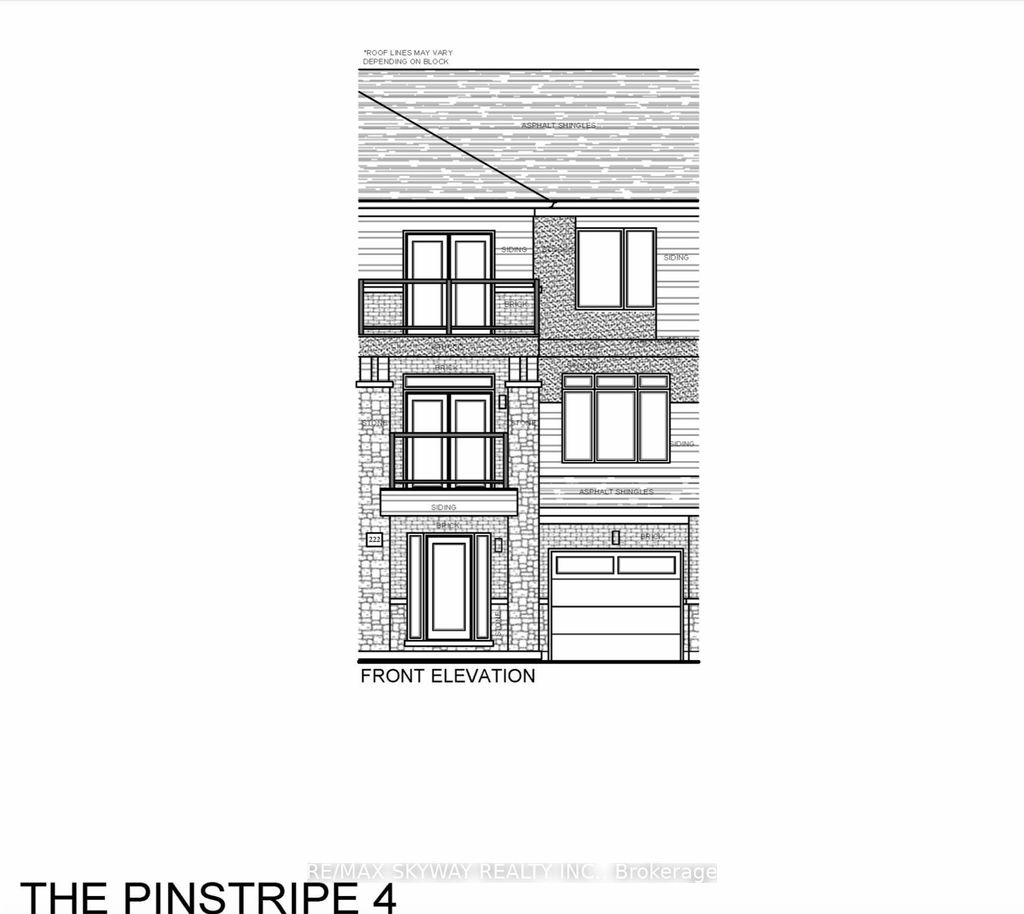 Photo of Brantford, ON N3T 5L5 (MLS # X12857820)