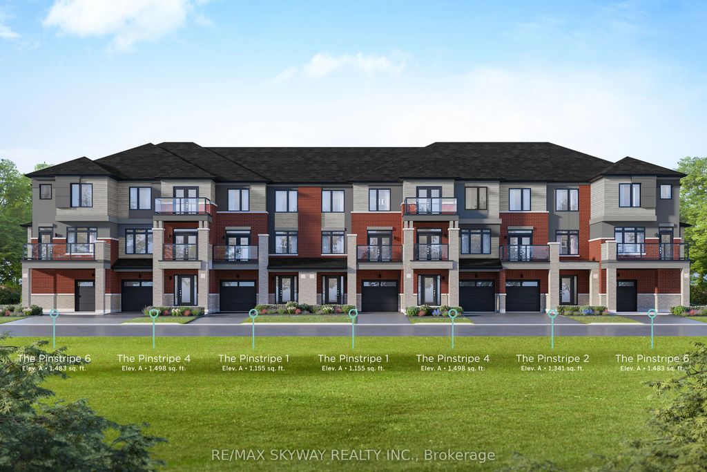 Photo of Brantford, ON N3T 5L5 (MLS # X12857820)