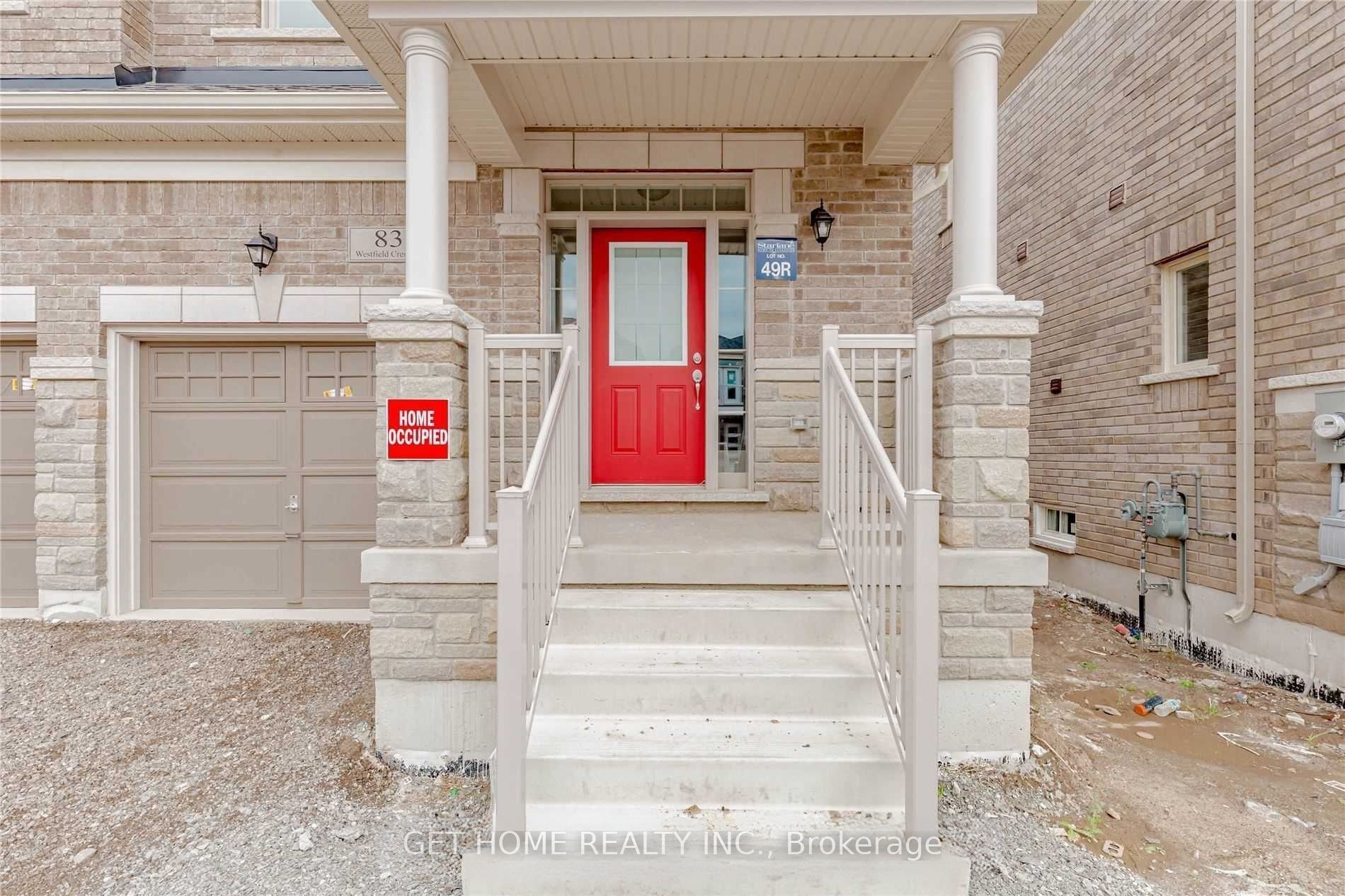 83 Westfield Crescent