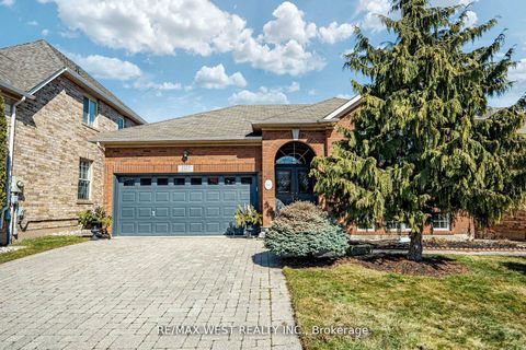 2223 Lapsley Crescent Oakville ON L6M 4V1