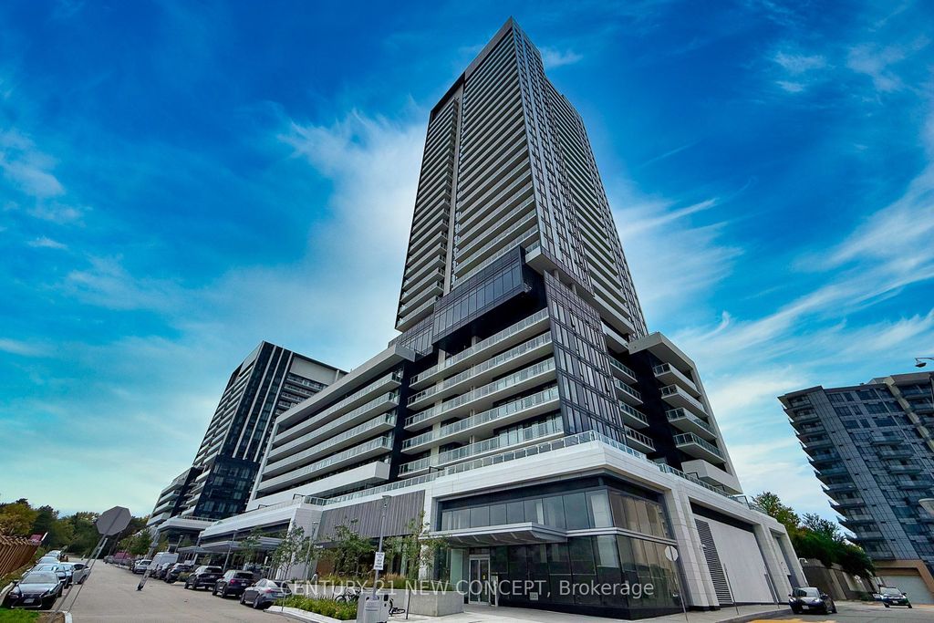 Photo of 20 O'neill Road #1414, Toronto, ON M3C 0R2 (MLS # C12696414)