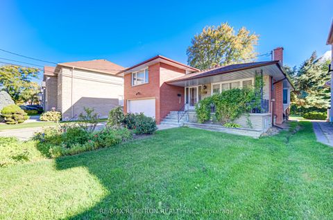 69 Elm Avenue Richmond Hill ON L4C 6K8