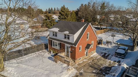 755 Maple Avenue Burlington ON L7S 2K1