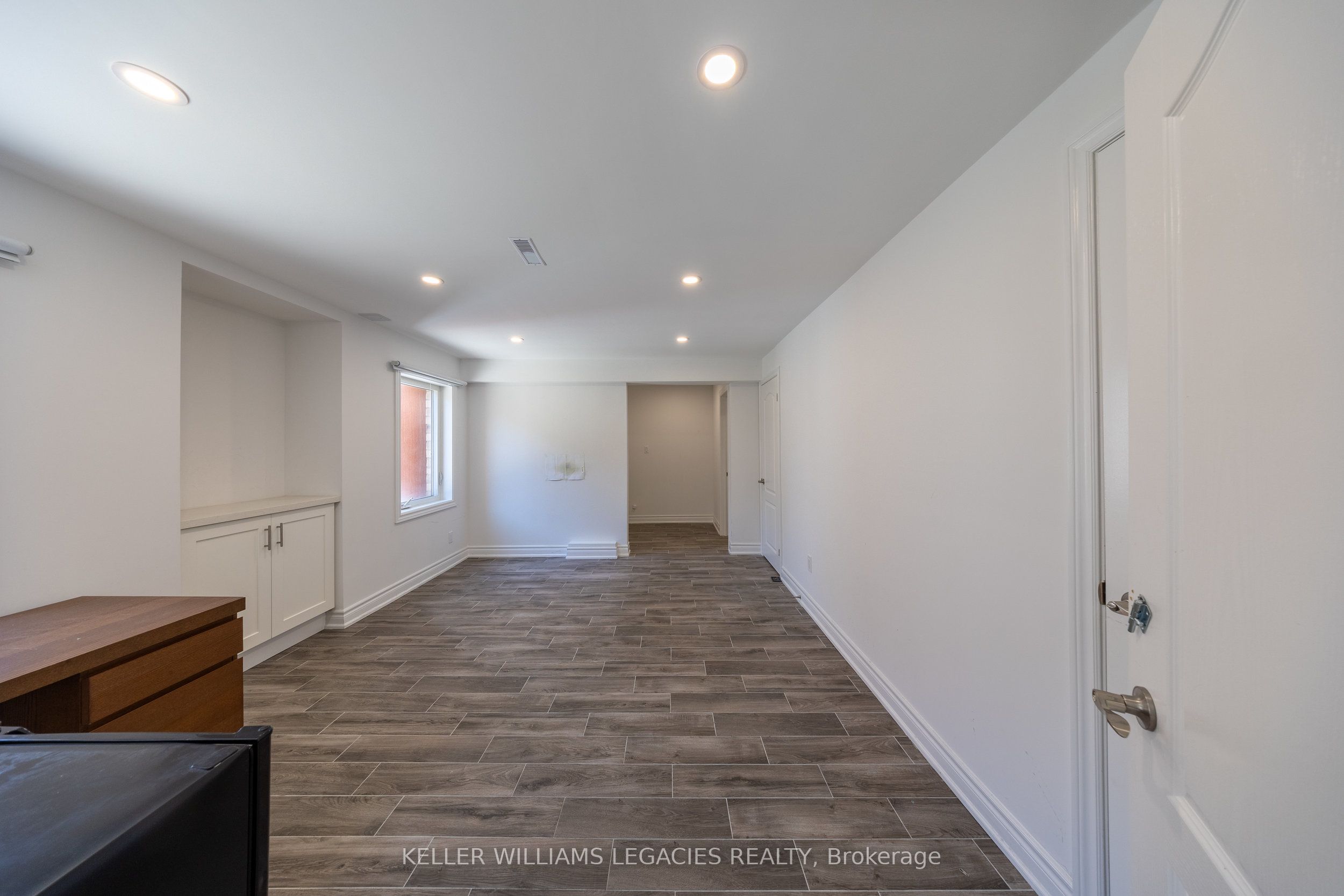 60 Caria Court Basement