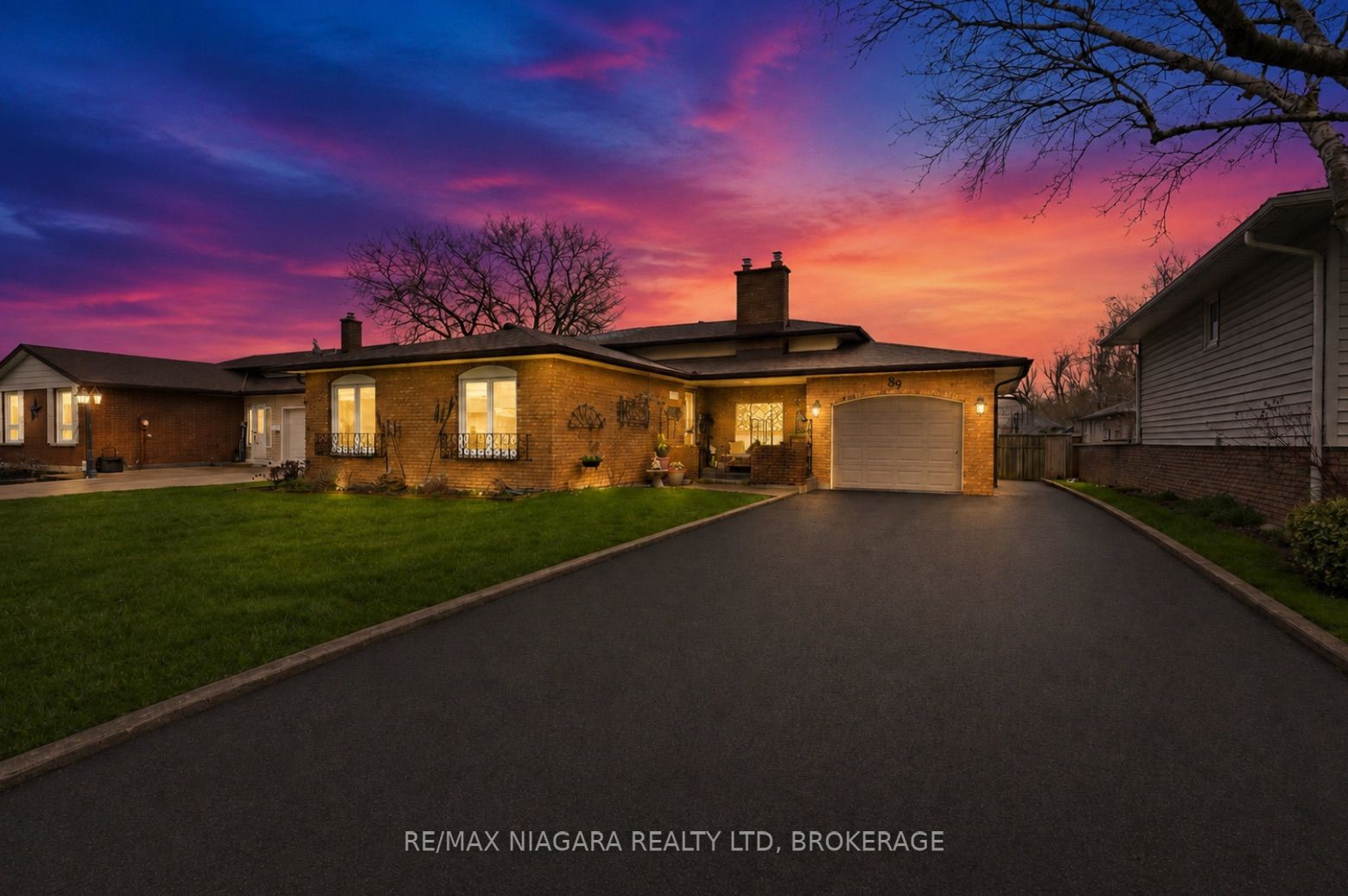 Photo 1 of 41 — 89 Endicott Terrace, Welland, ON L3C 5S3