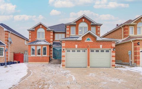 37 Beulah Drive Basement Markham ON L3S 3N2