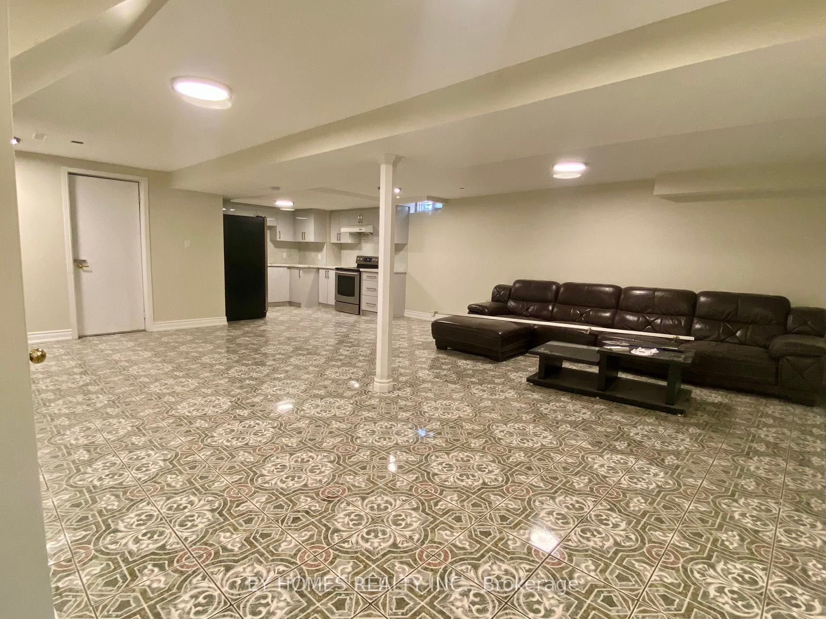 37 Beulah Drive Basement