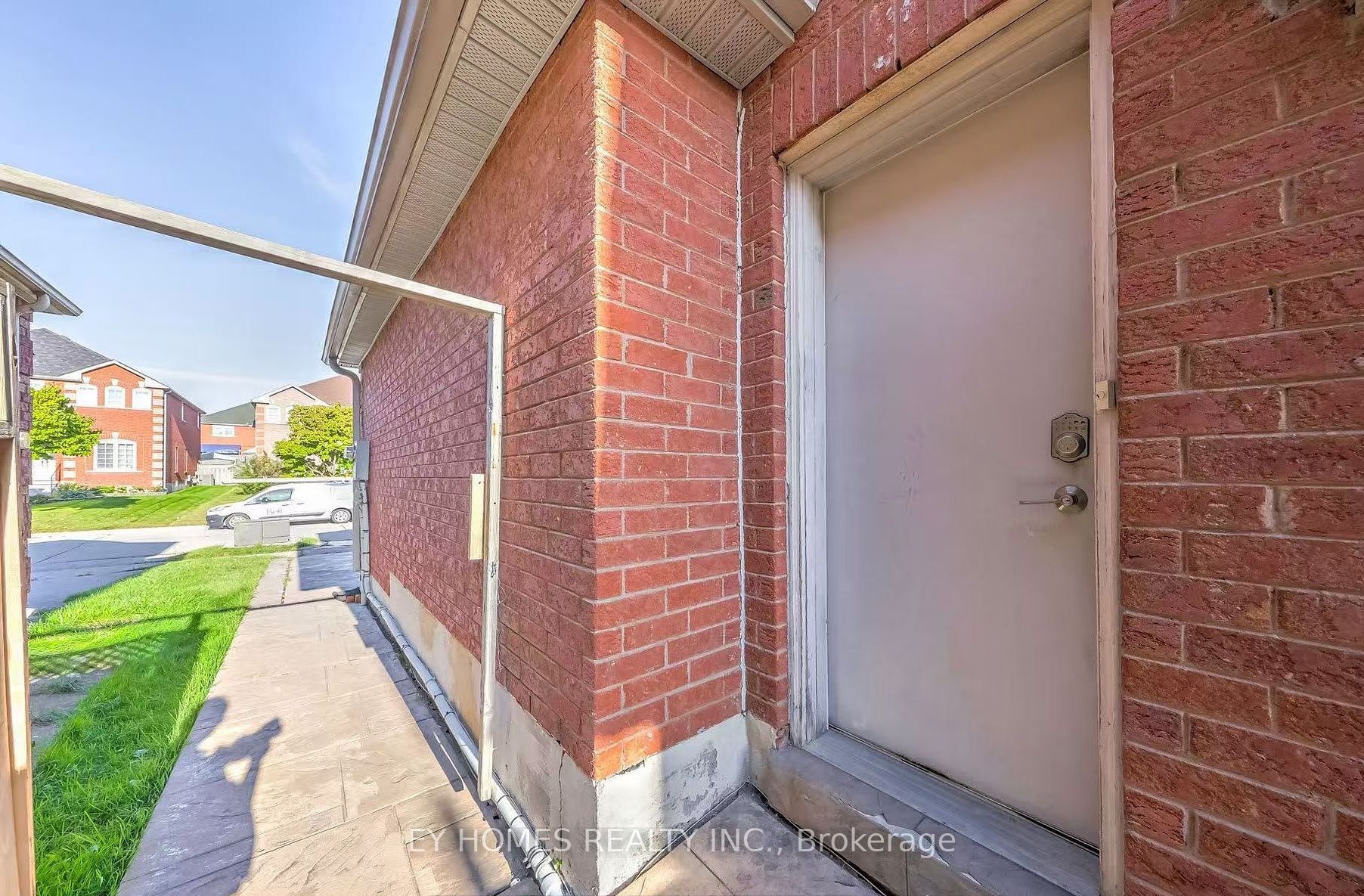 37 Beulah Drive Basement