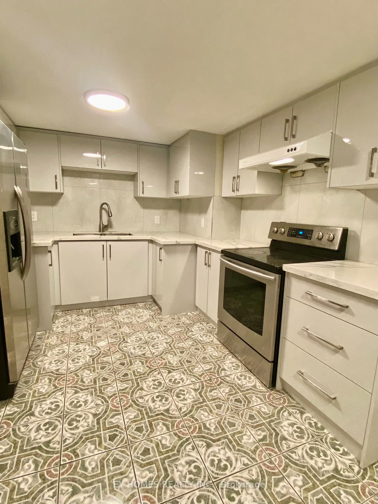 37 Beulah Drive Basement