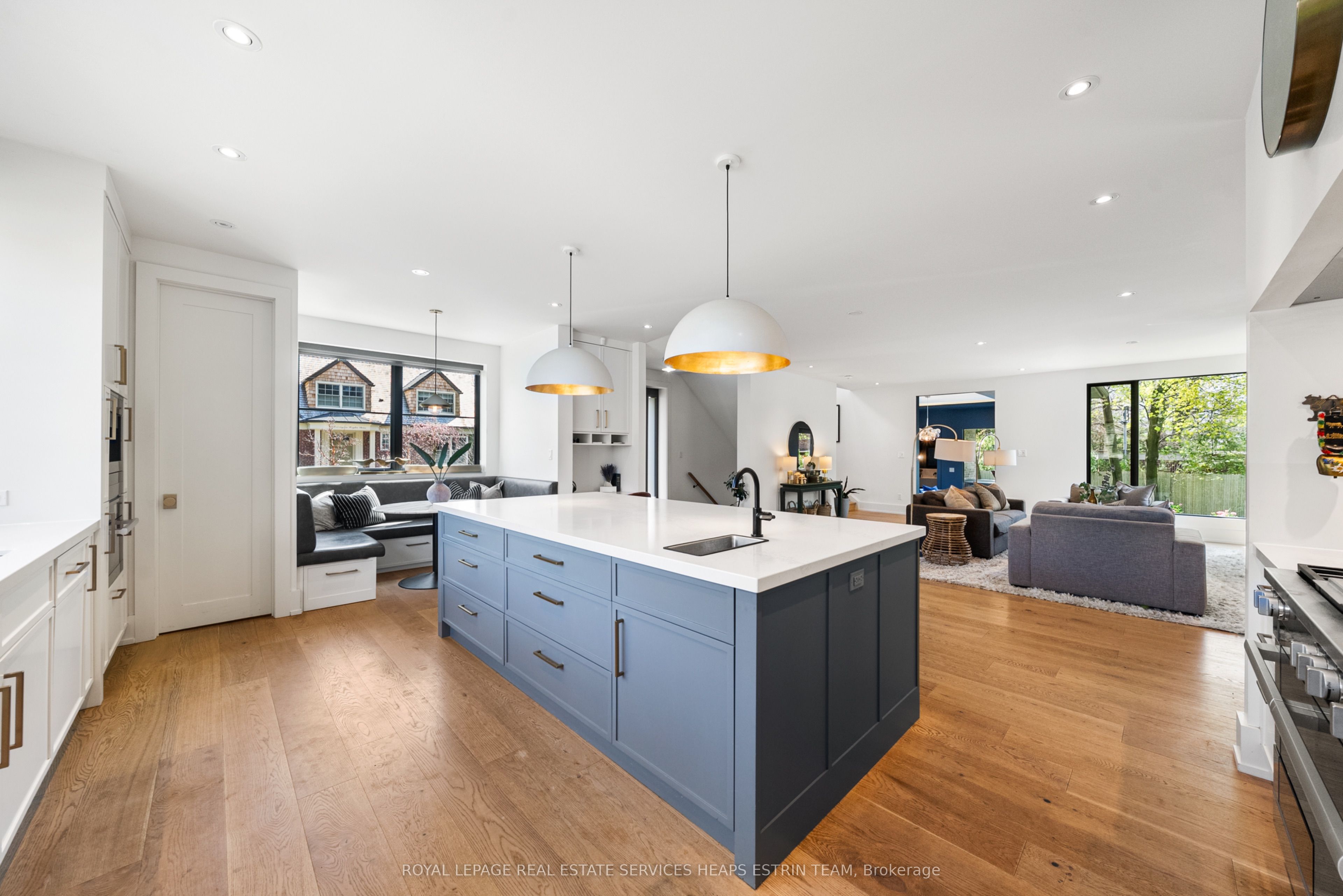44 Bennington Heights Drive