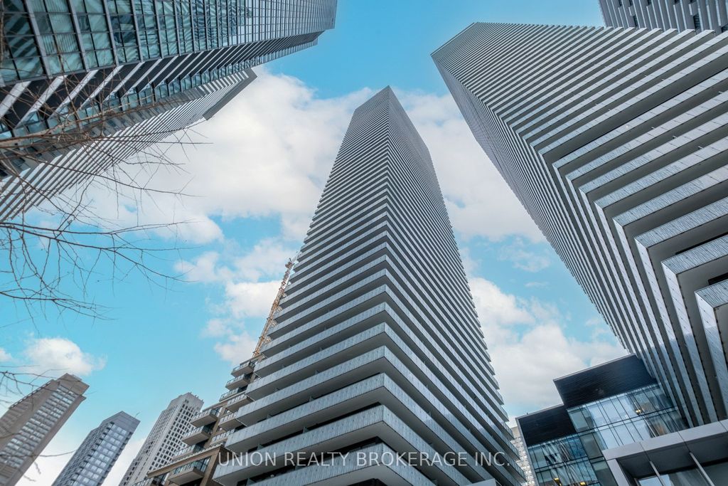 Photo of 42 Charles Street E #3907, Toronto, ON M4Y 1T4 (MLS # C12714044)