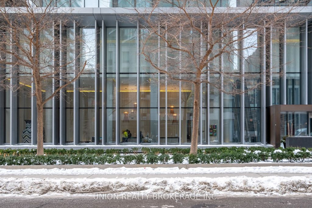 Photo of 42 Charles Street E #3907, Toronto, ON M4Y 1T4 (MLS # C12714044)