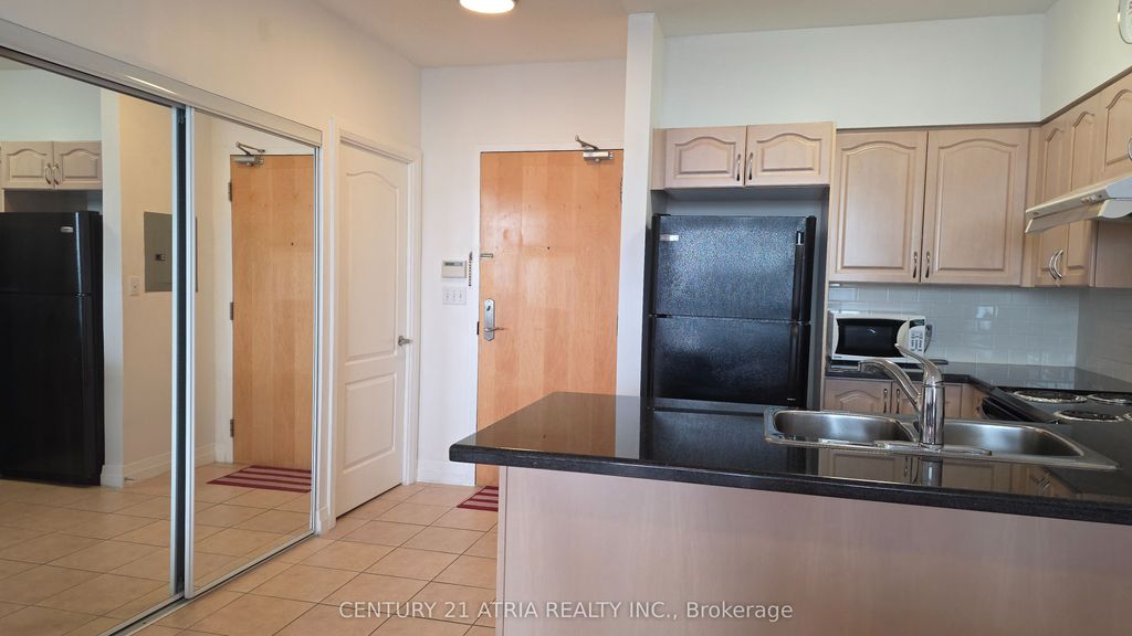 Photo of 7363 Kennedy Road #PH06, Markham, ON L3R 1G8 (MLS # N13045494)