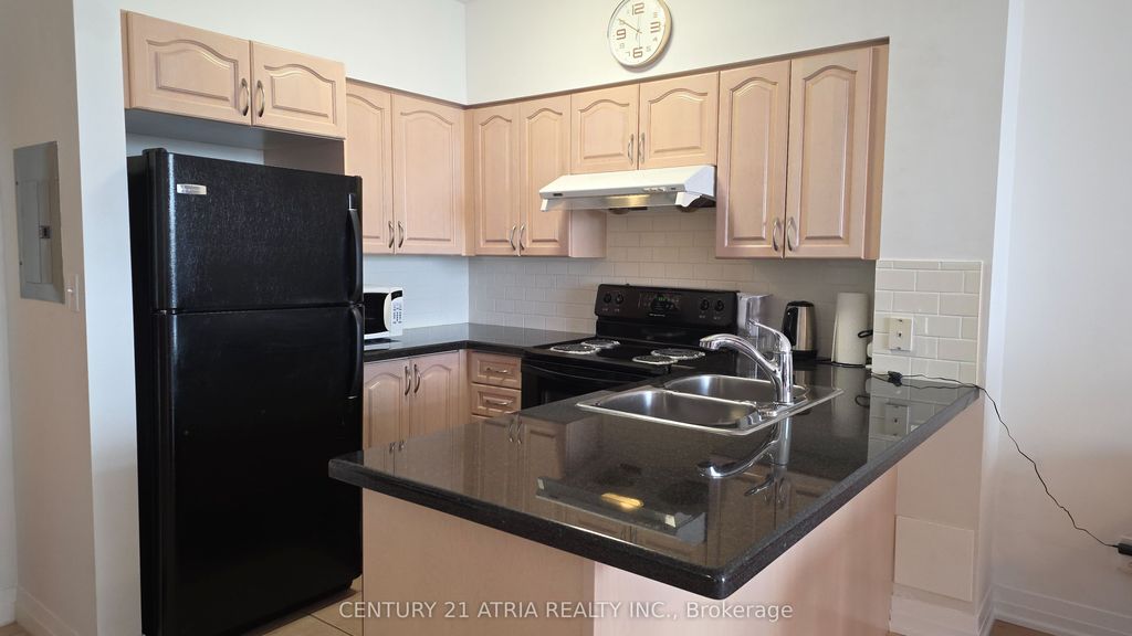 Photo of 7363 Kennedy Road #PH06, Markham, ON L3R 1G8 (MLS # N13045494)