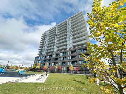 185 Deerfield Road 501 Newmarket ON L3Y 0G7