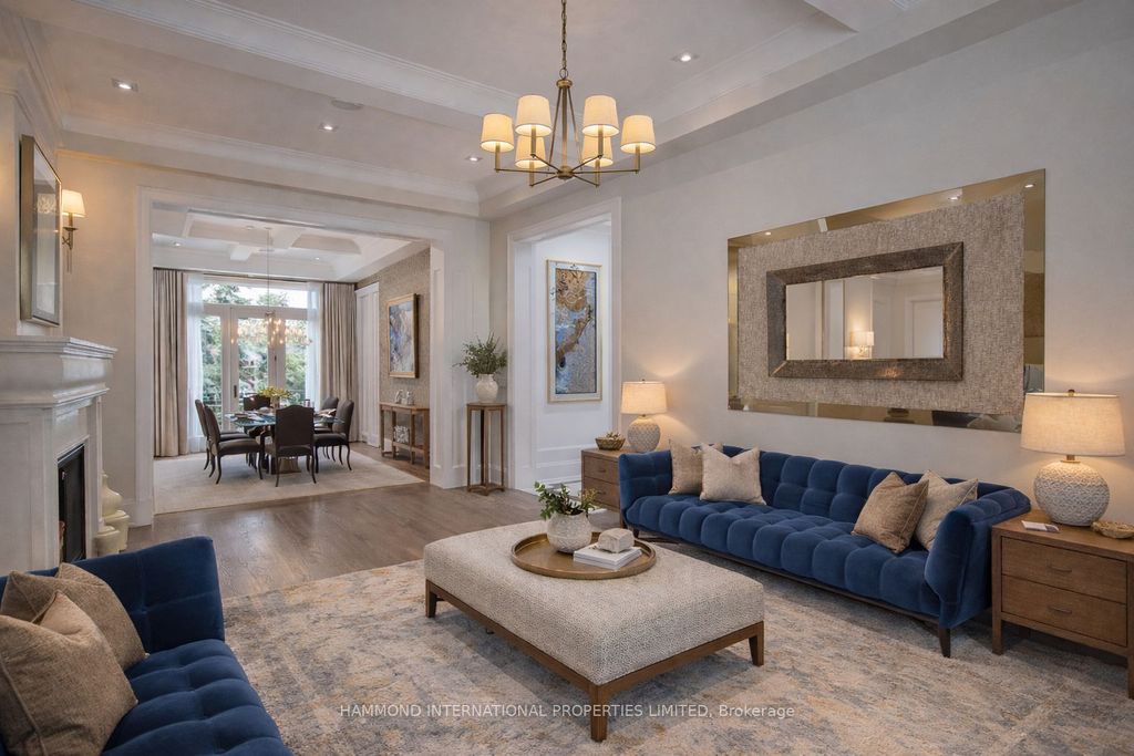 Photo of 31 Twyford Road, Toronto, ON M9A 1W3 (MLS # W12330117)