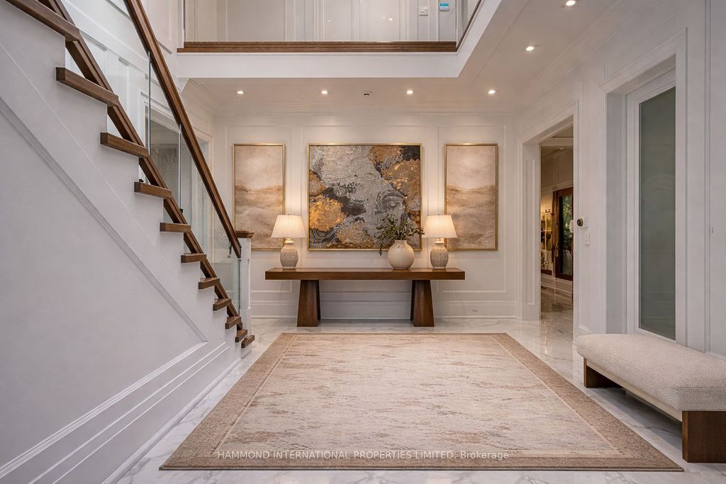 Photo of 31 Twyford Road, Toronto, ON M9A 1W3 (MLS # W12330117)