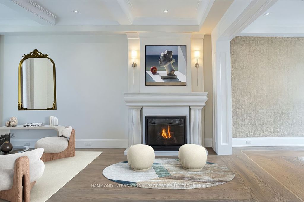 Photo of 31 Twyford Road, Toronto, ON M9A 1W3 (MLS # W12330117)