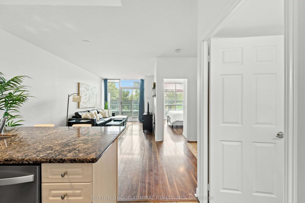 Photo of 51 Lower Simcoe Street #210, Toronto, ON M5J 3A2 (MLS # C12761678)